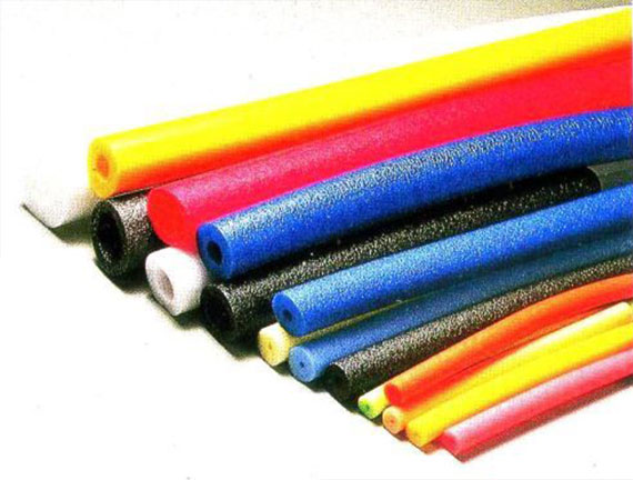 TrimPipe İzolasyon Boruları